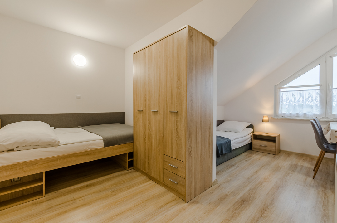 Apartament 2 osobowy