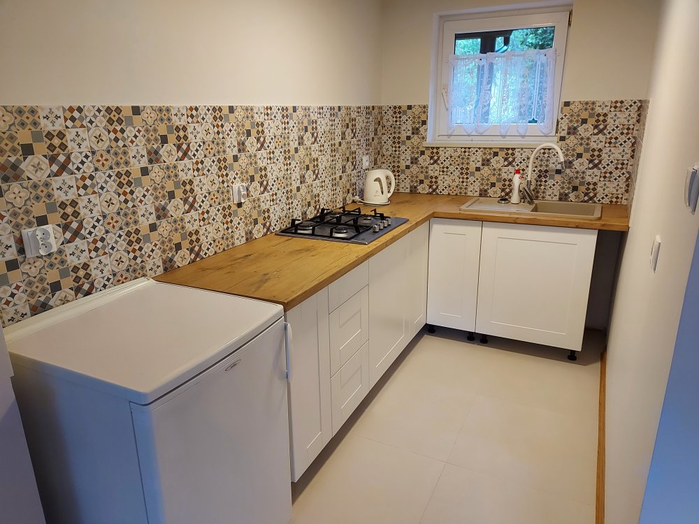 Apartament 4 osobowy