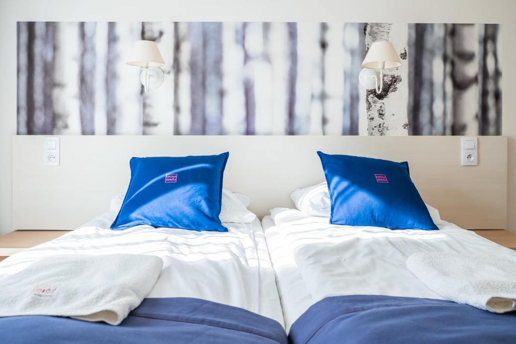 Pokój Jednoosobowy typu Comfort