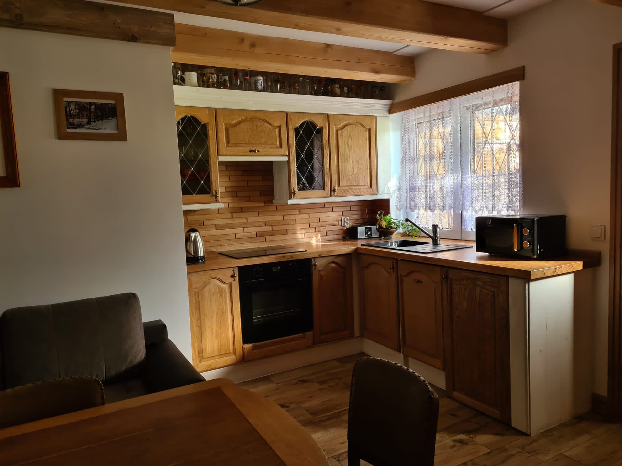 Apartament 5 osobowy