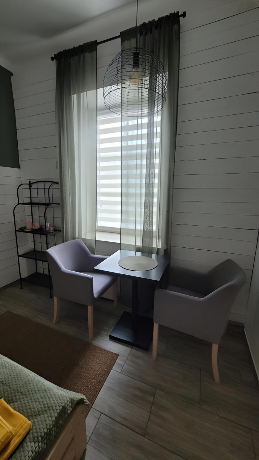 Apartament 6 osobowy