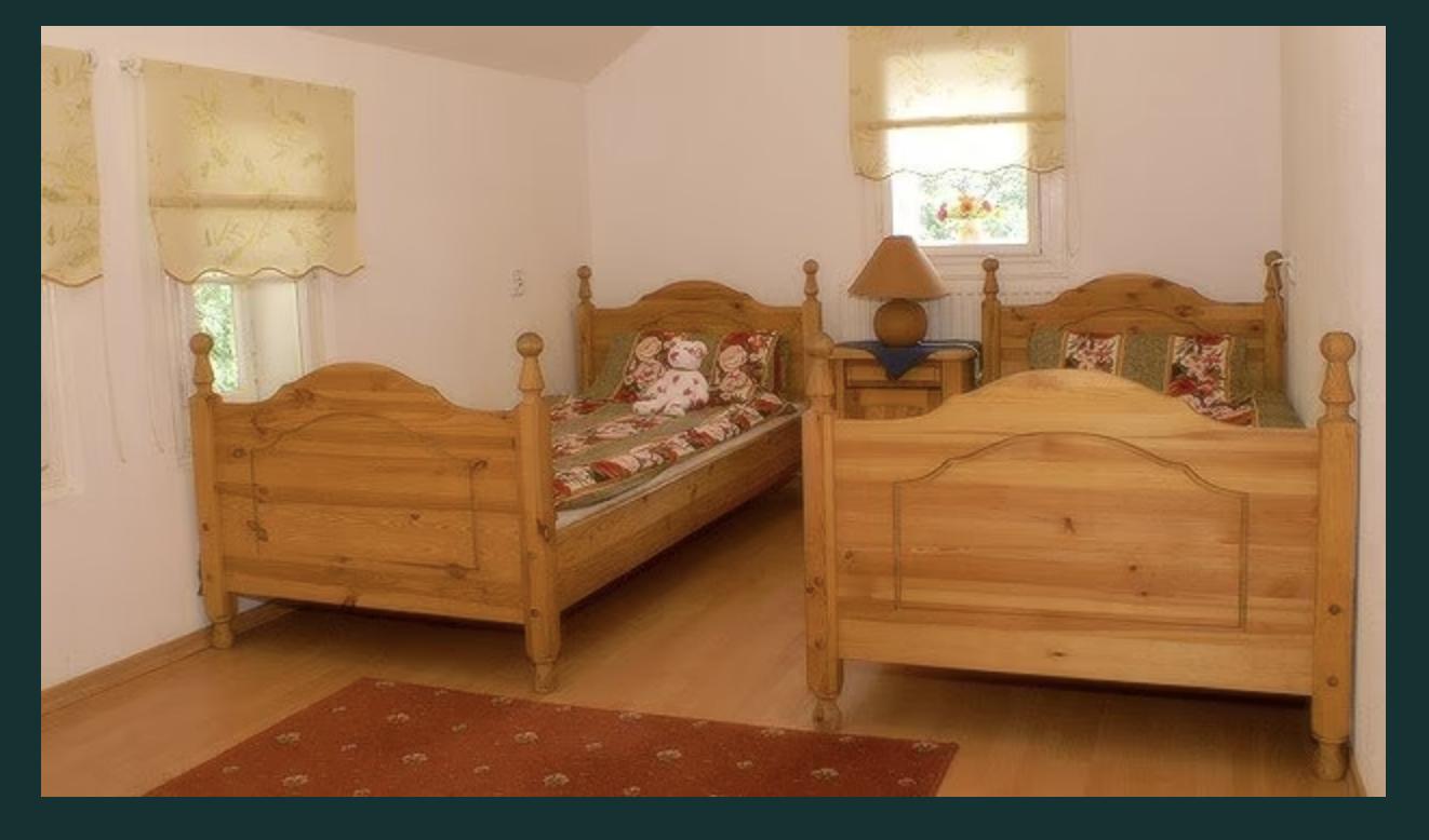 Apartament 2 osobowy