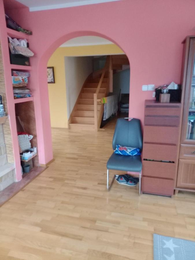 Pokój 2 osobowy