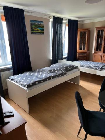Apartament 5 osobowy