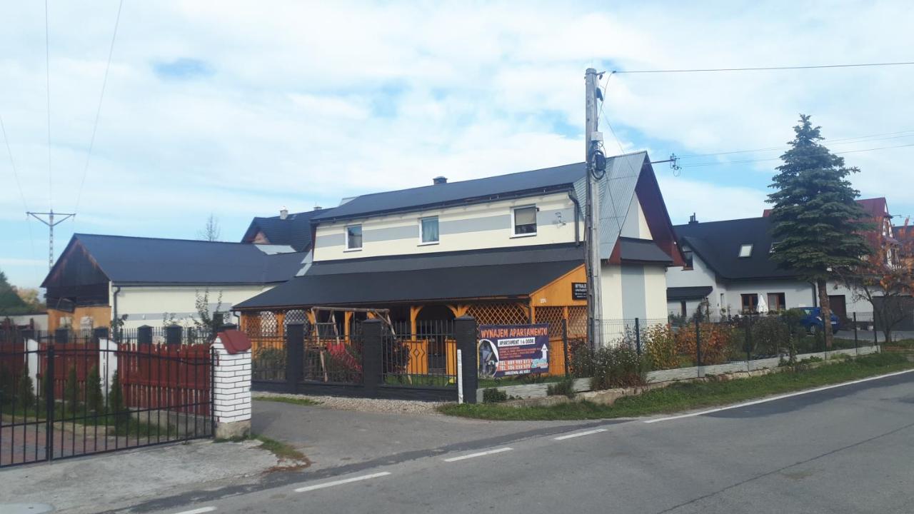 Pokój 5 osobowy