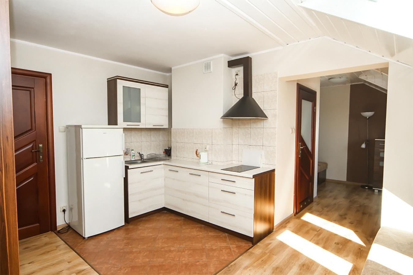 Apartament 6 osobowy