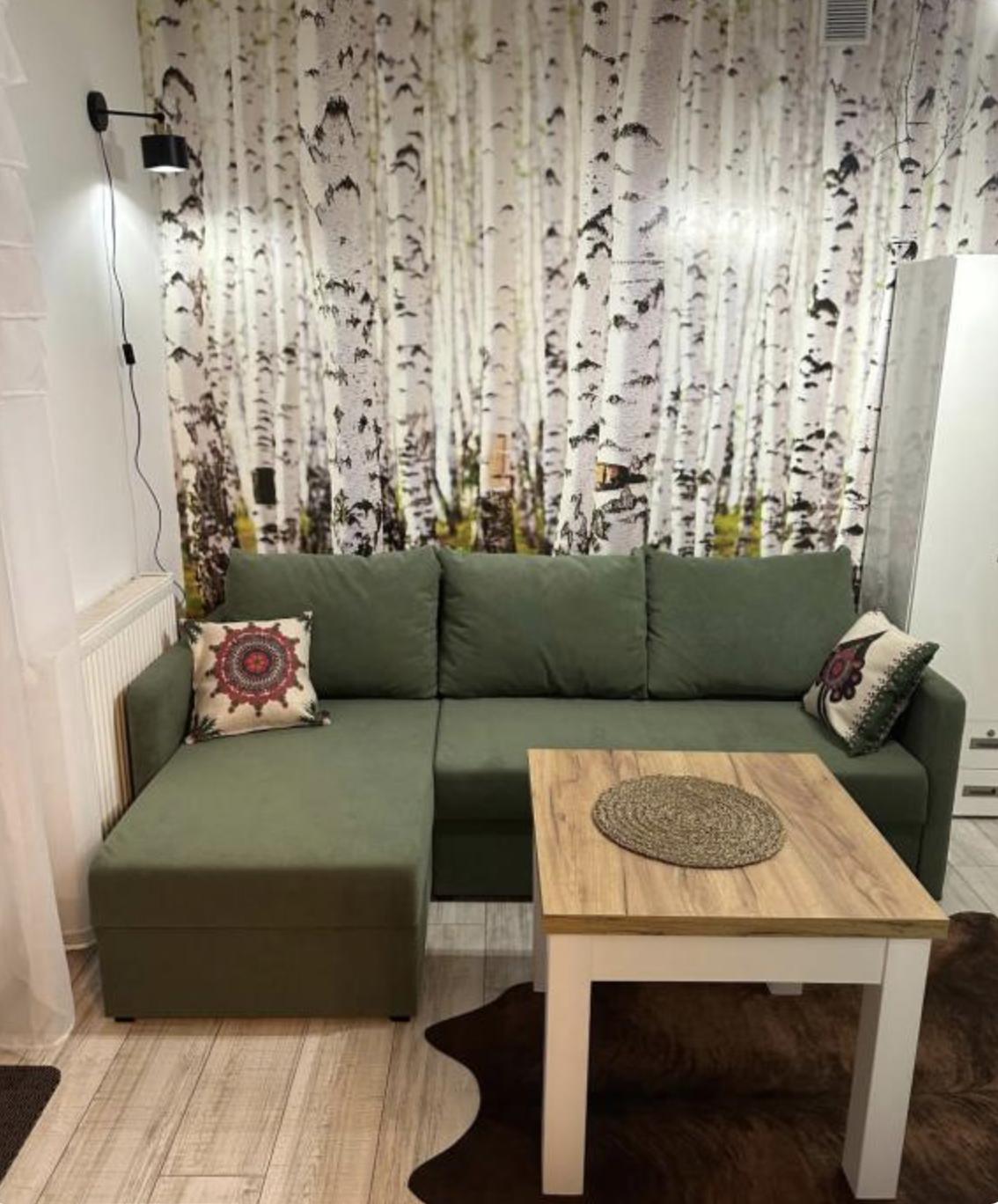 Apartament 4 osobowy