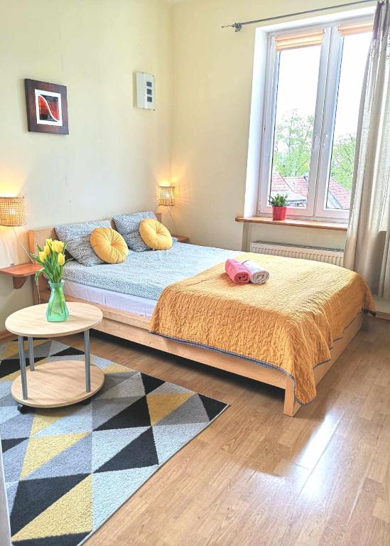 Apartament 3 osobowy
