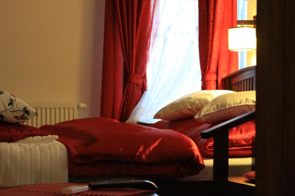 Apartament 2 osobowy