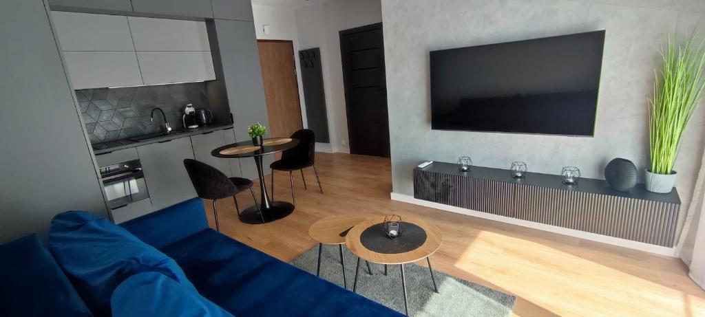 Apartament 3 osobowy