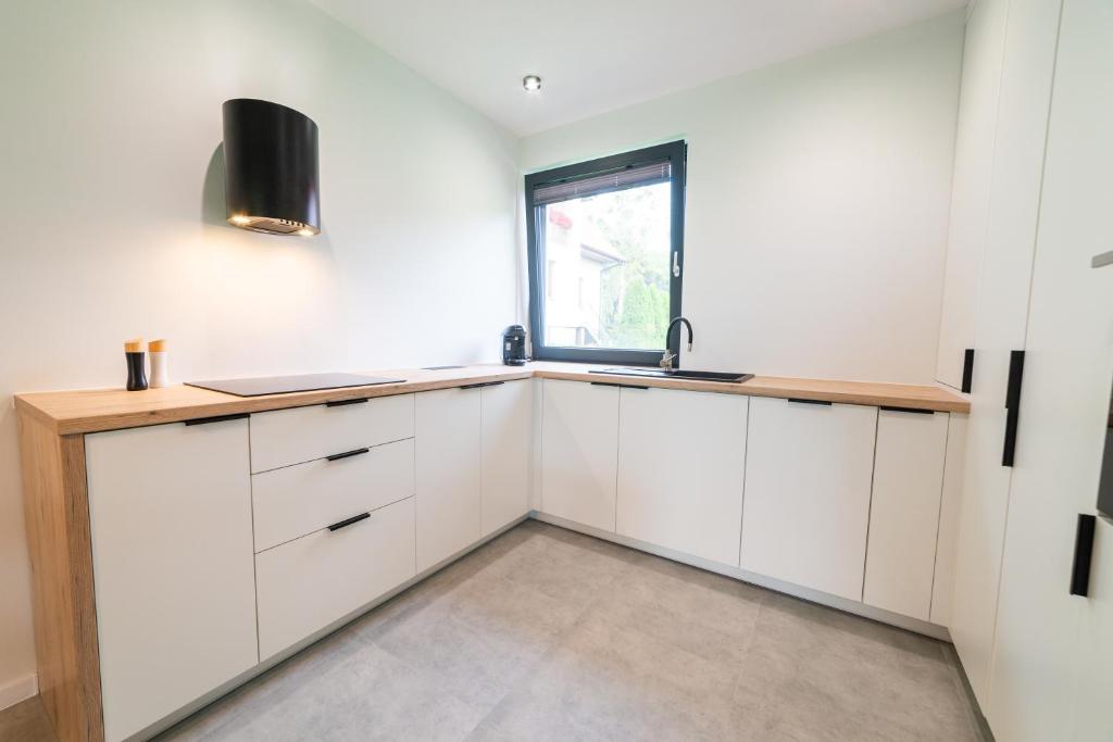 Apartament 6 osobowy