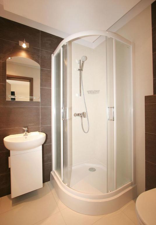 Apartament 3 osobowy