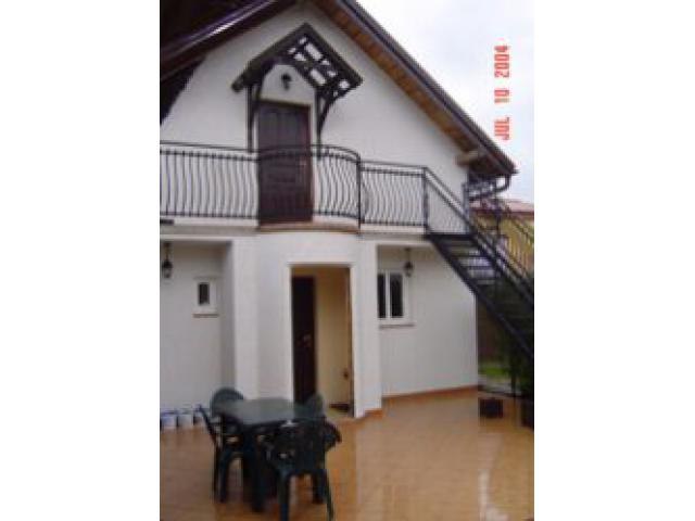 Apartament 5 osobowy