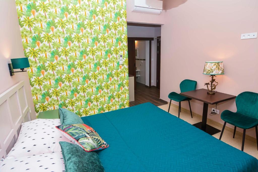 Pokój trzyosobowy typu Superior