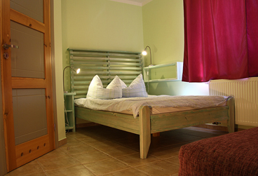 Apartament 4 osobowy