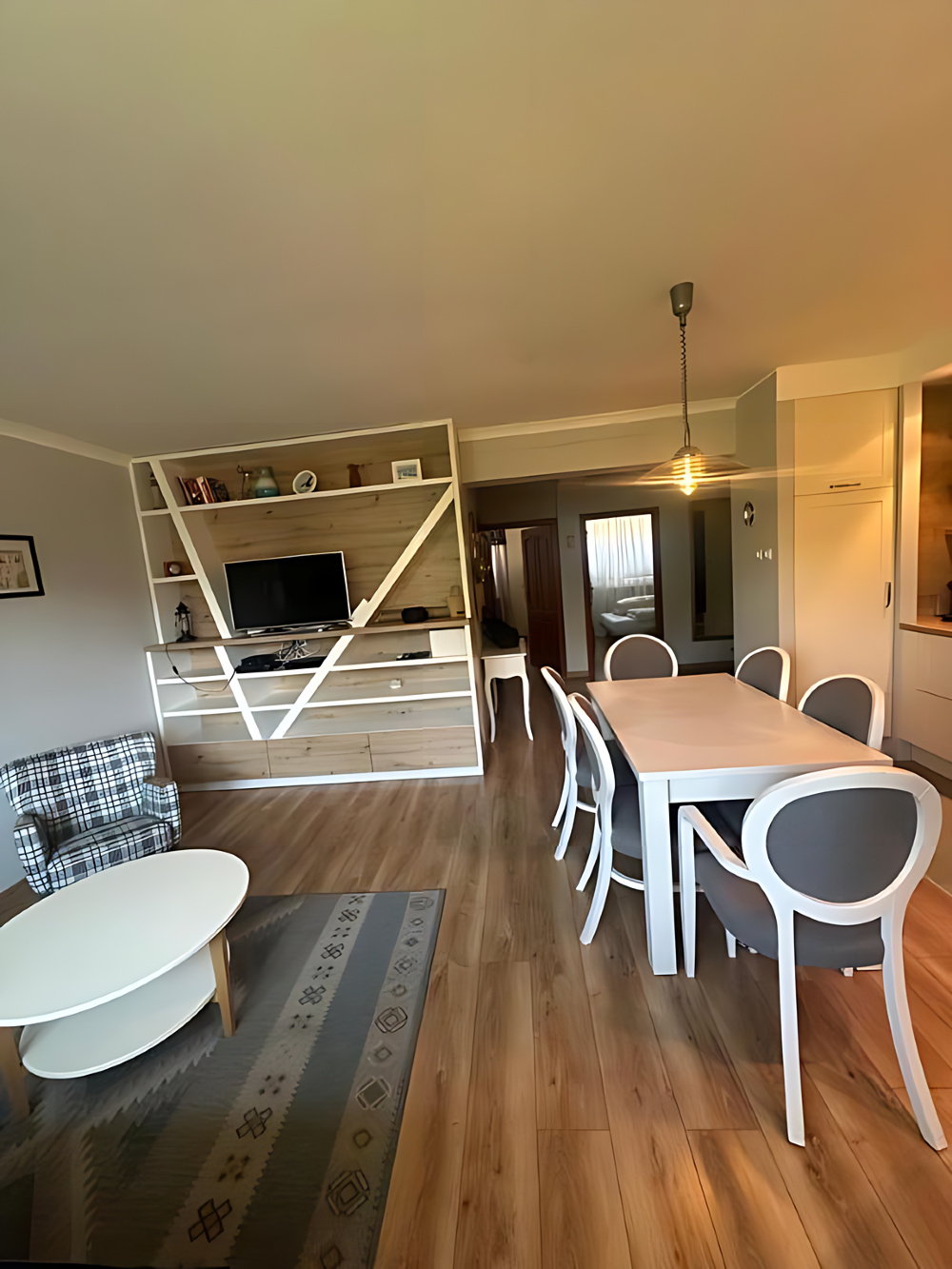 Apartament 6 osobowy