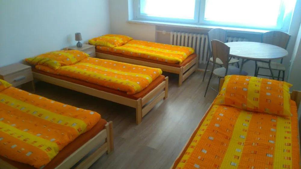 Pokój 4 osobowy