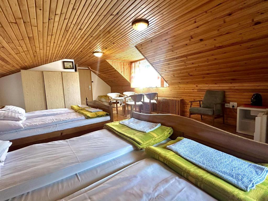 Pokój 4 osobowy