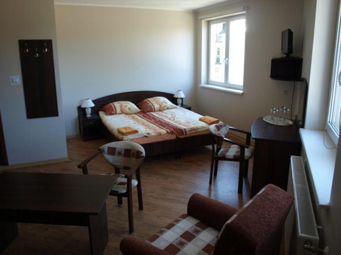 Apartament 6 osobowy