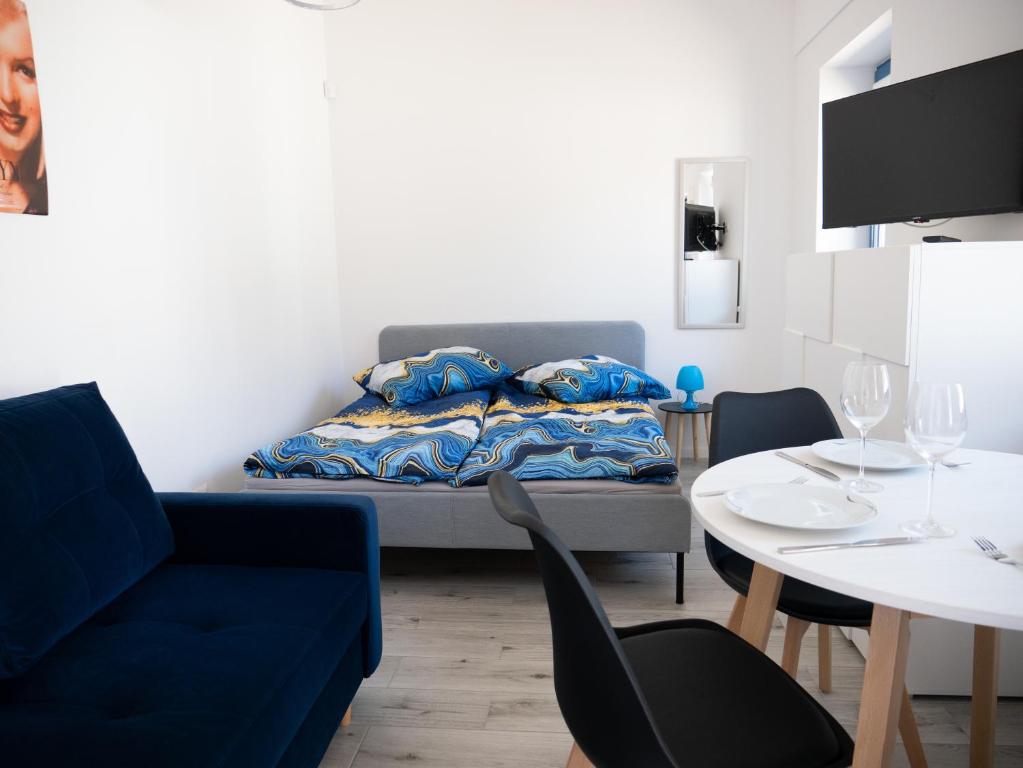 Apartament typu Studio