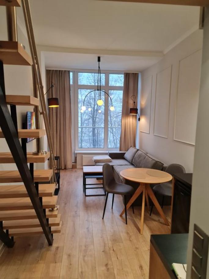 Apartament 4 osobowy