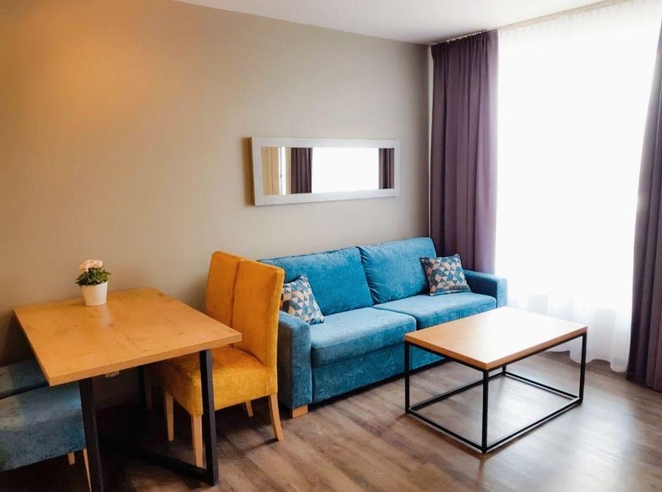 Apartament 4 osobowy