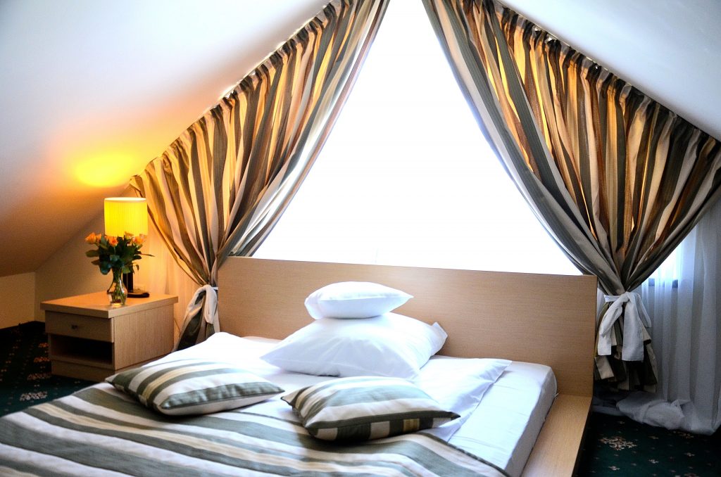 Apartament 2 osobowy