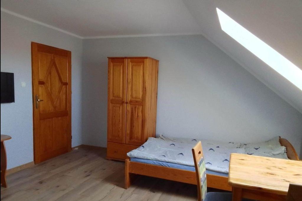 Pokój 4 osobowy