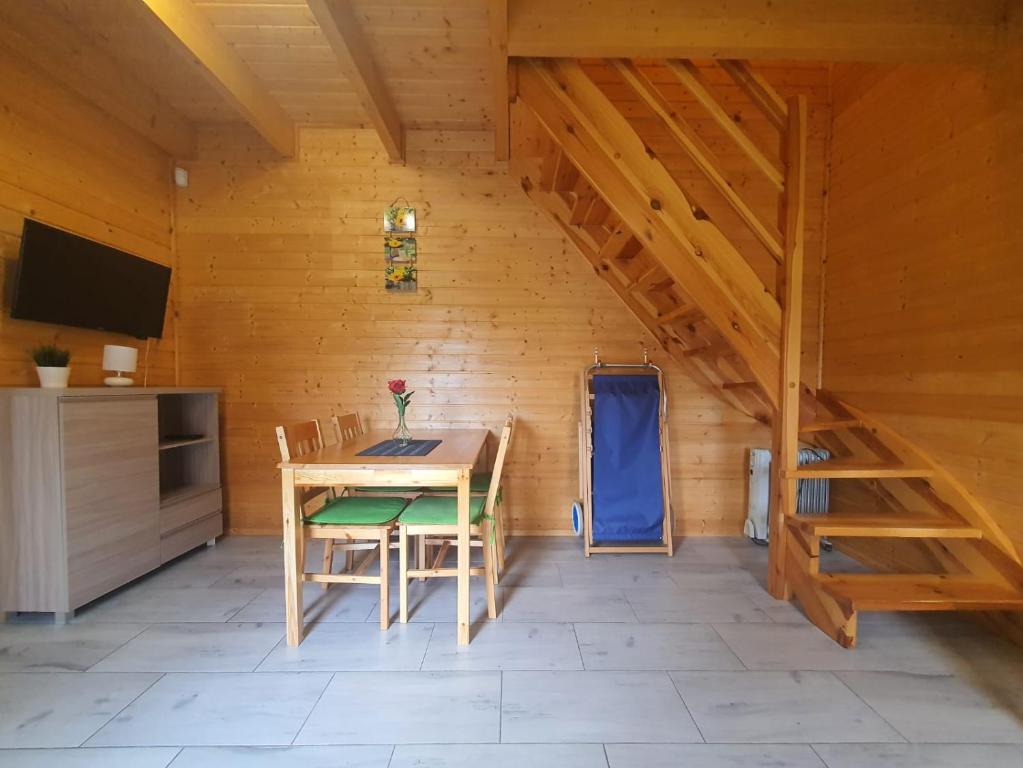 Apartament 6 osobowy