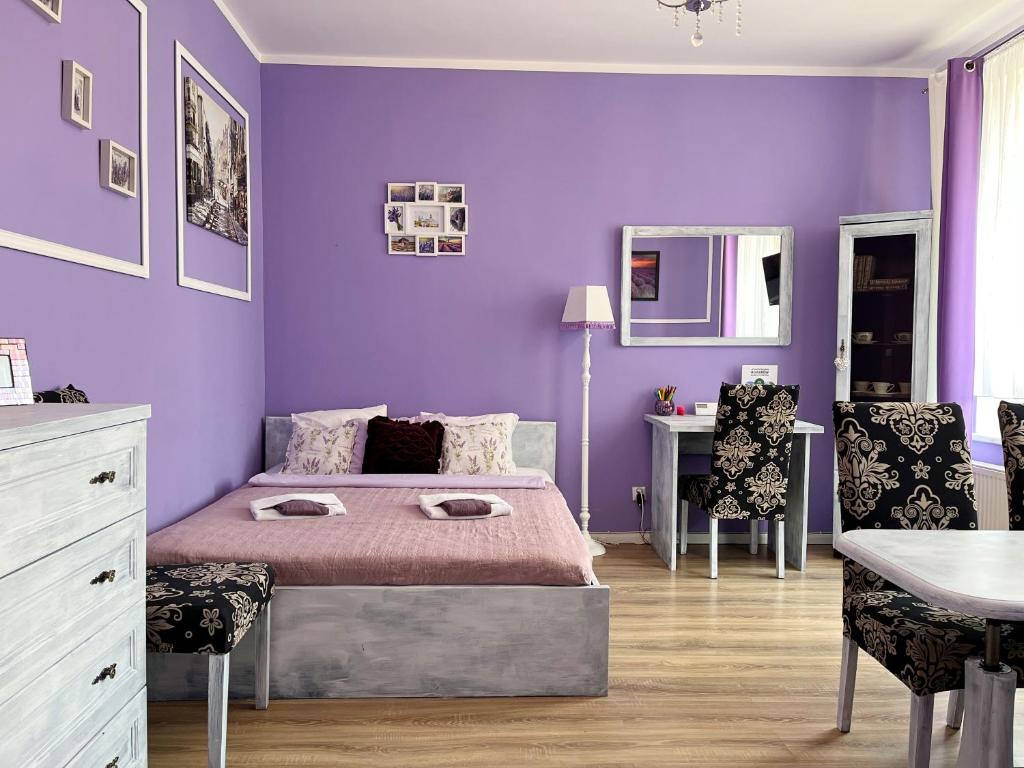 Apartament 4 osobowy