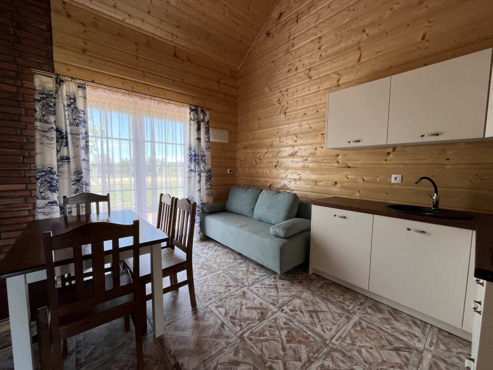 Apartament 6 osobowy