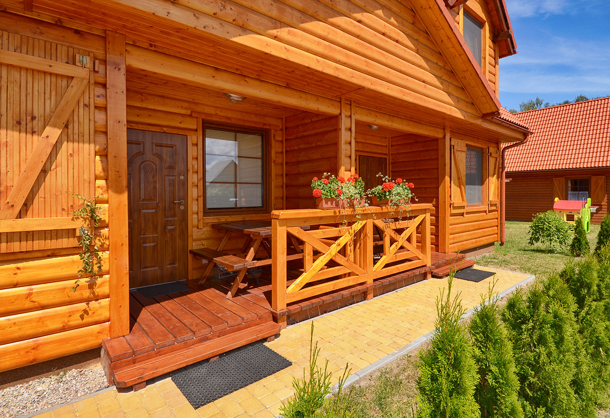 Apartament 4 osobowy