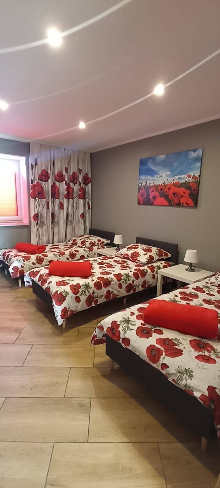 Apartament 5 osobowy