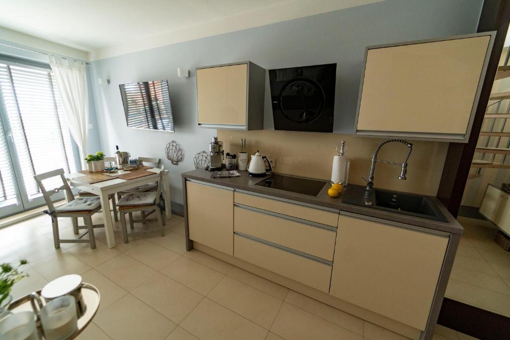 Apartament 4 osobowy