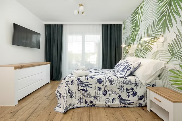 Apartament 2 osobowy