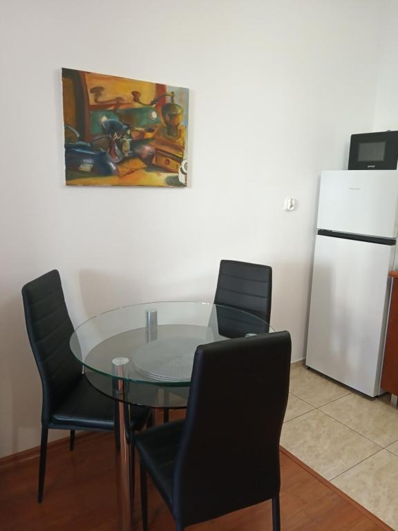 Apartament 3 osobowy