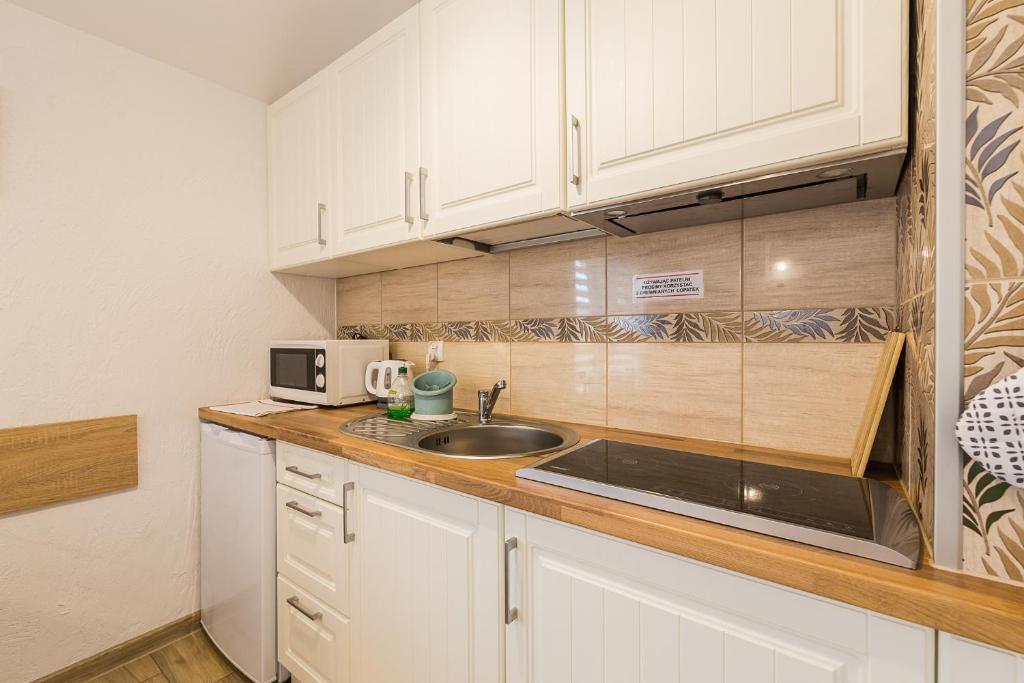 Apartament 2 osobowy