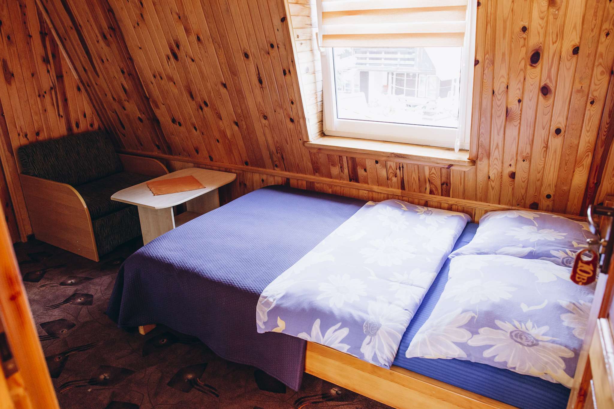 Pokój 2 osobowy typu A