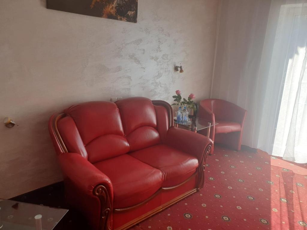 Apartament 2 osobowy