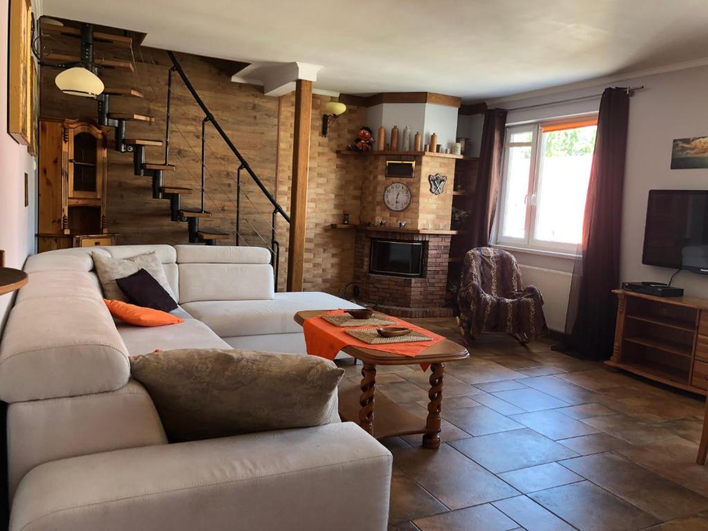Apartament 6 osobowy