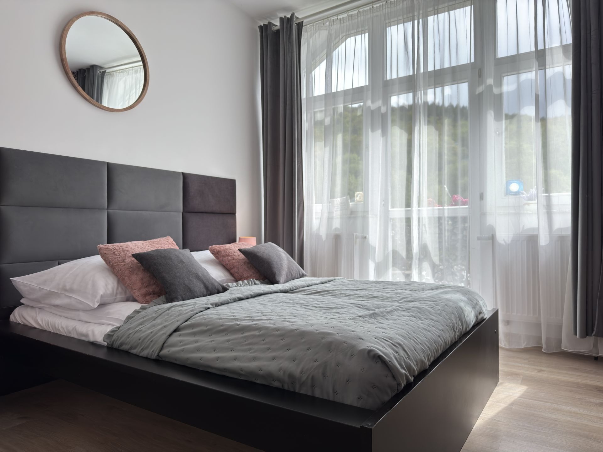 Apartament 3 osobowy