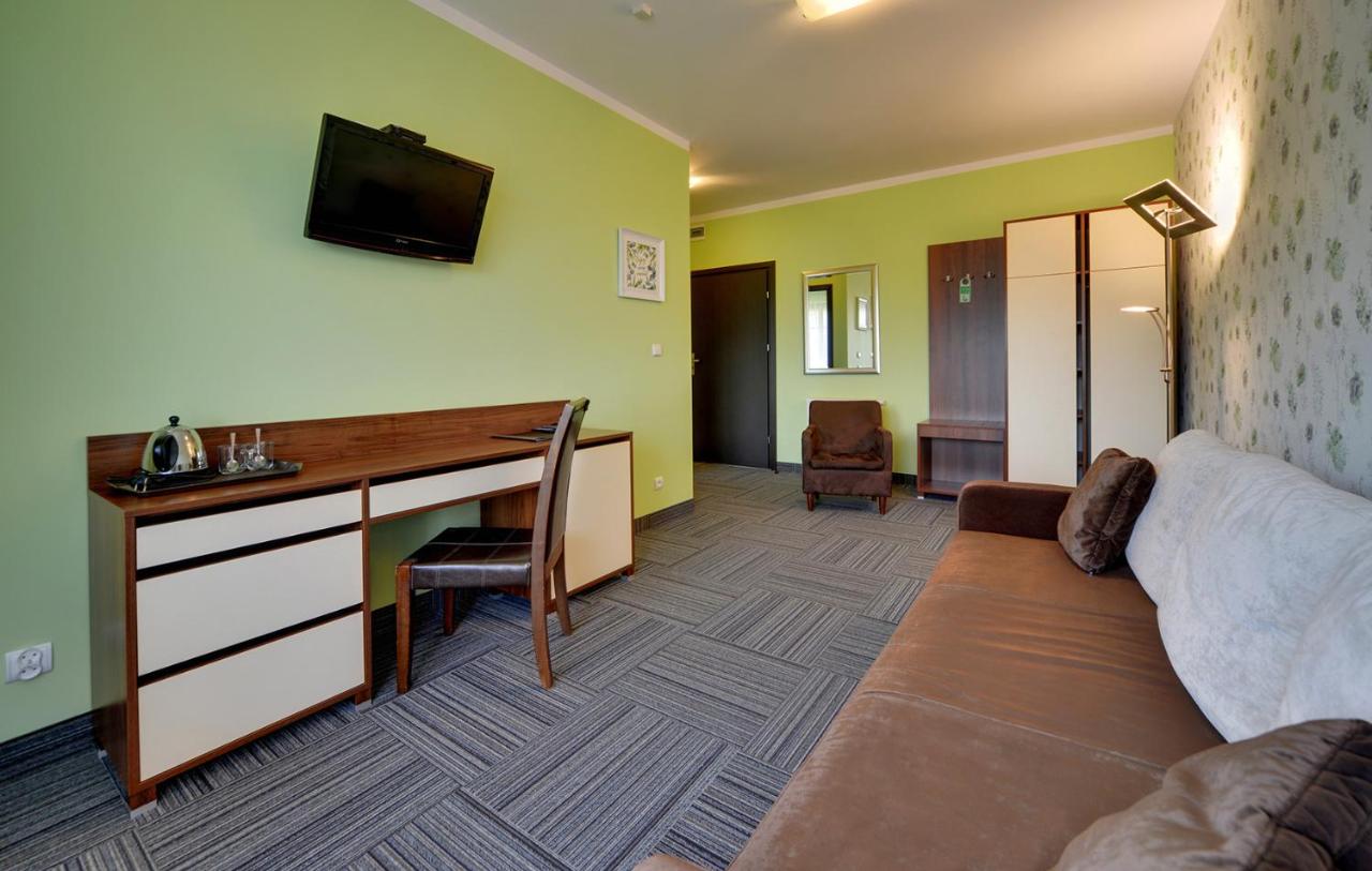 Apartament 4 osobowy