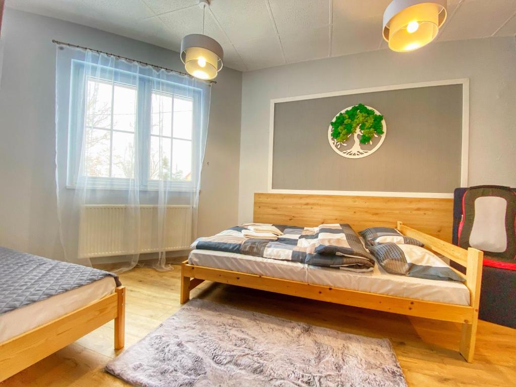 Apartament 5 osobowy