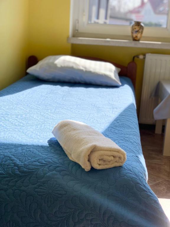 Pokój jednoosobowy typu Standard