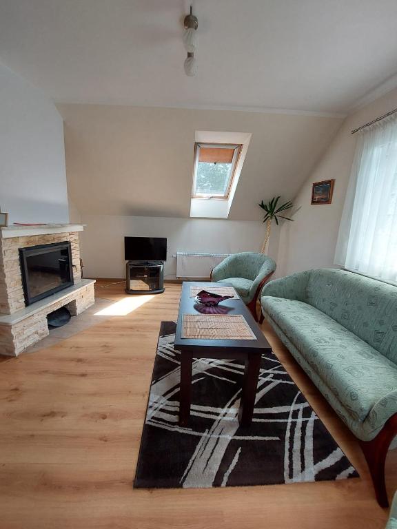 Apartament 4 osobowy