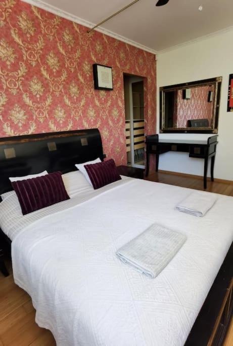 Apartament 6 osobowy