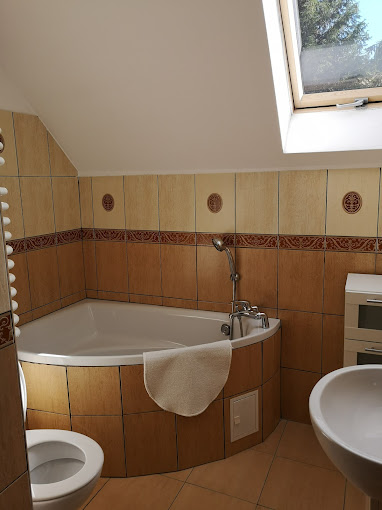 Apartament 5 osobowy