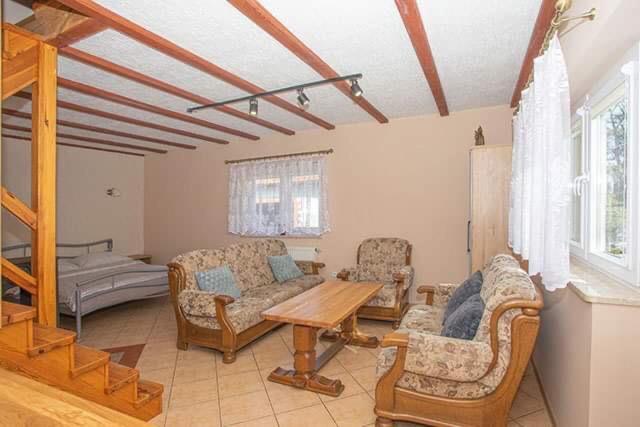 Apartament 5 osobowy