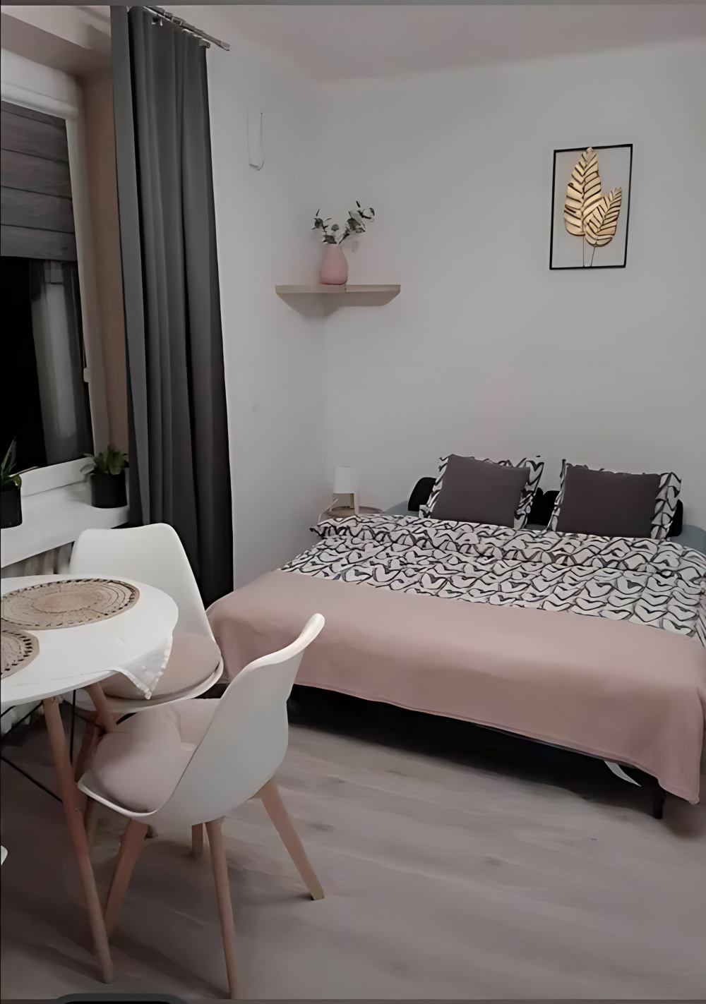 Apartament 2 osobowy