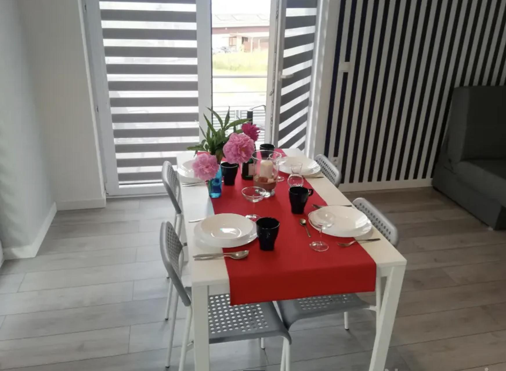 Apartament 5 osobowy